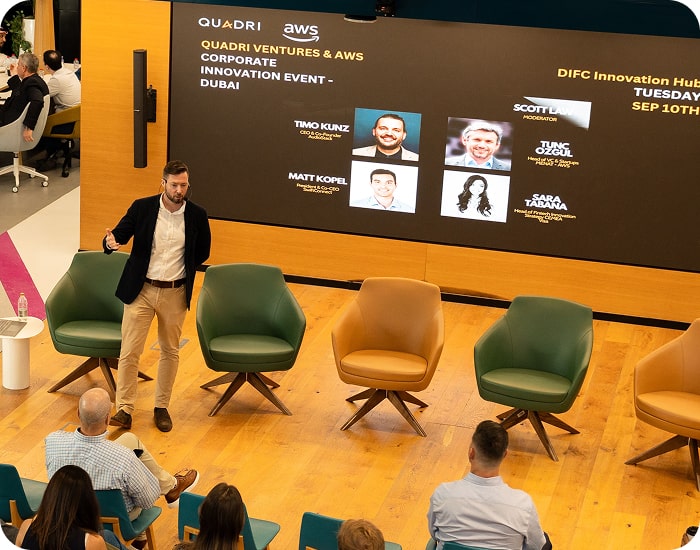 AWS Advantage
