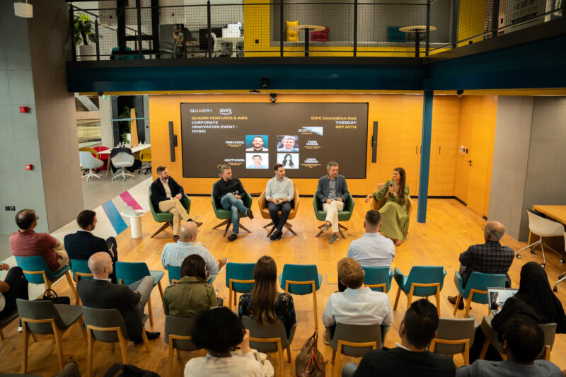 Enterprise Distribution